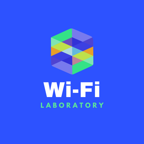 Wi-Fi研究室